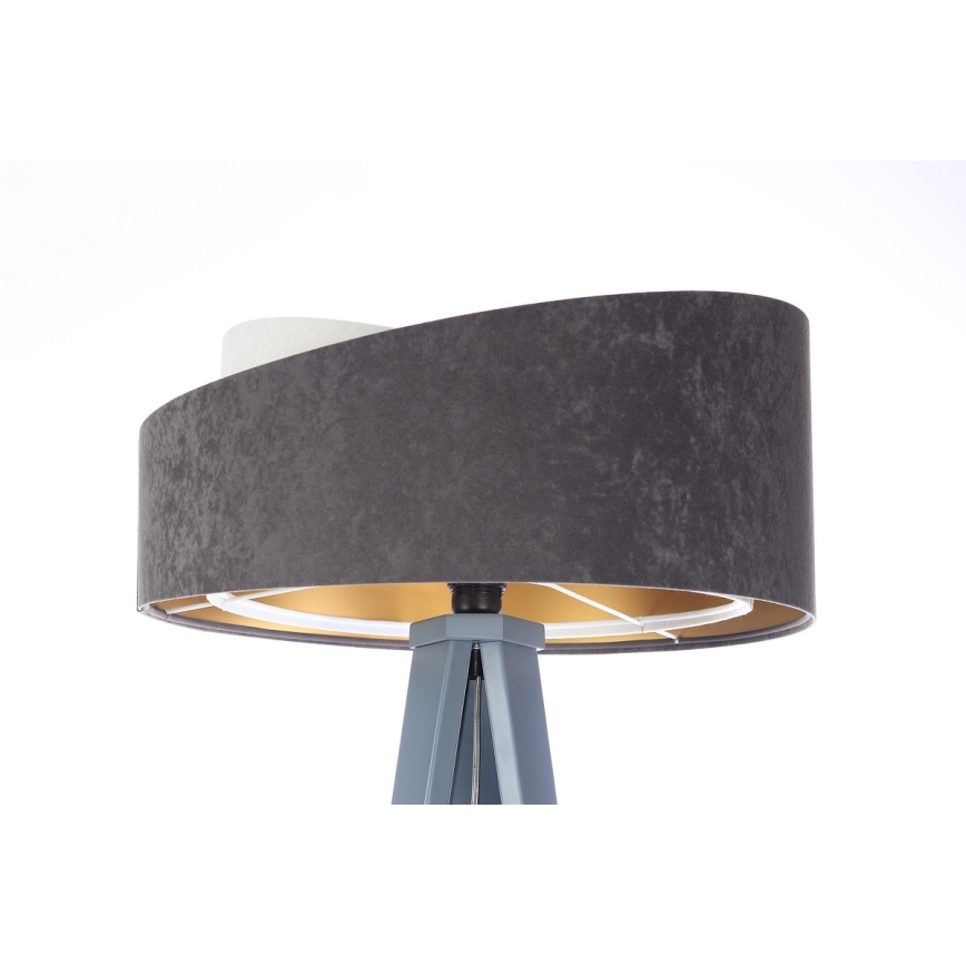 Stojací lampa GALAXY 1xE27/60W/230V