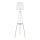 Stojací lampa VAIO WHITE 1xE27/60W/230V