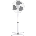 Stojanový ventilátor 40W/230V 120 cm