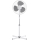 Stojanový ventilátor 40W/230V 120 cm