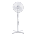Stojanový ventilátor STANDING 128 cm 45W