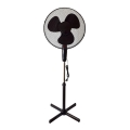 Stojanový ventilátor STANDING pr. 40 cm 45W