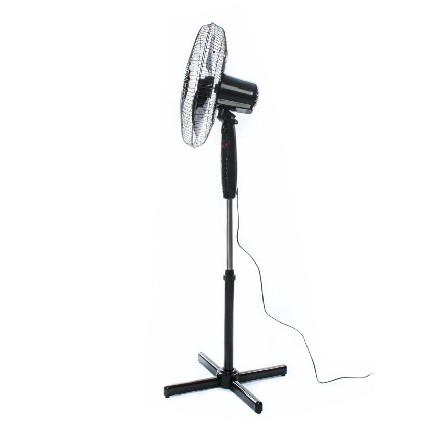 Stojanový ventilátor STANDING pr. 40 cm 45W