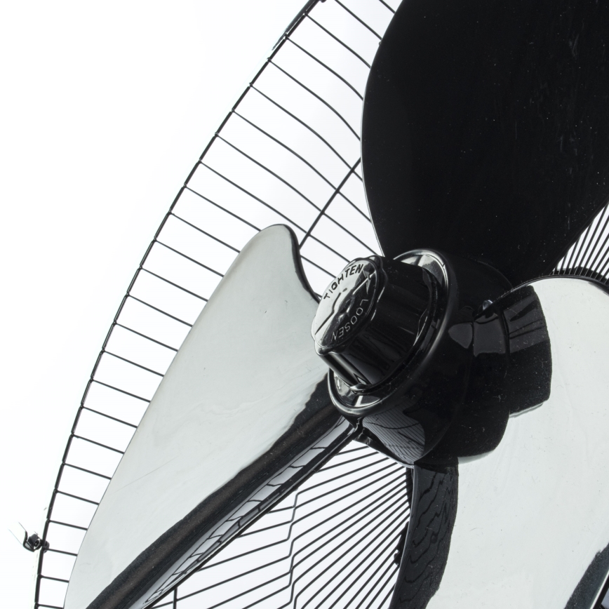 Stojanový ventilátor STANDING pr. 40 cm 45W