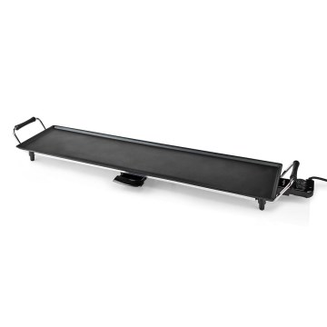 Stolní gril Teppanyaki 1800W/230V
