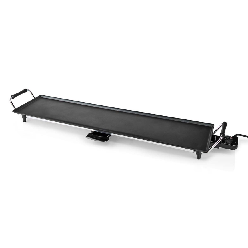 Stolní gril Teppanyaki 1800W/230V