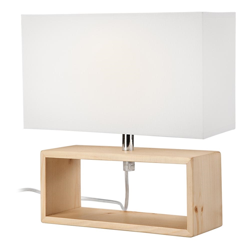 Stolní lampa 1xE14/40W/230V