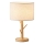 Stolní lampa 1xE27/40W/230V