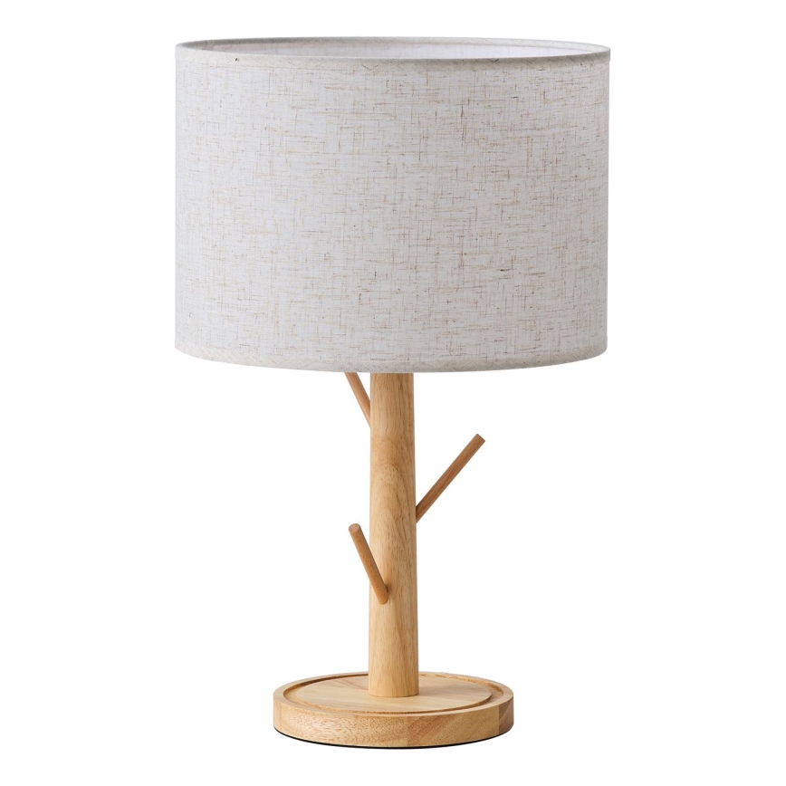 Stolní lampa 1xE27/40W/230V
