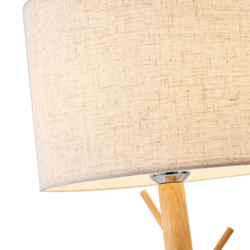 Stolní lampa 1xE27/40W/230V