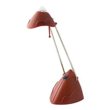 Stolní lampa 1xG4/20W/230V Stolní lampa 1xG4/20W/230V
