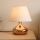 Stolní lampa ASPARAGUS 1xE27/40W/230V měděná