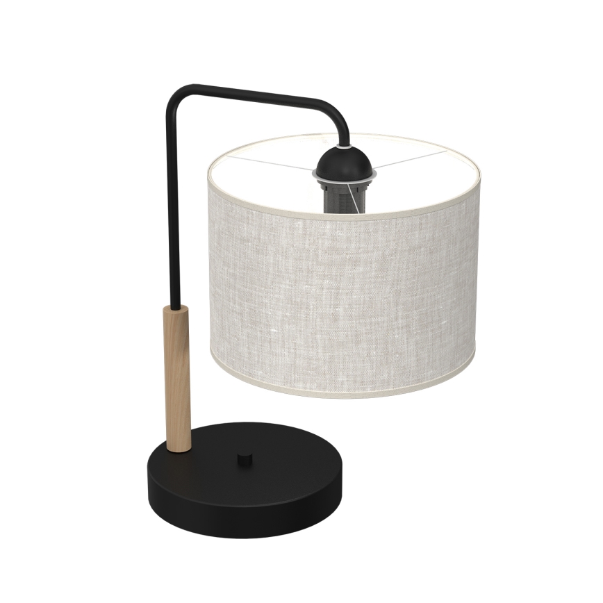Stolní lampa ATLANTA 1xE27/60W/230V