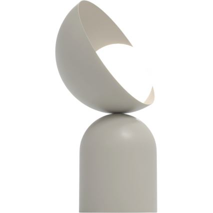 Stolní lampa BOTO 1xG9/8W/230V béžová