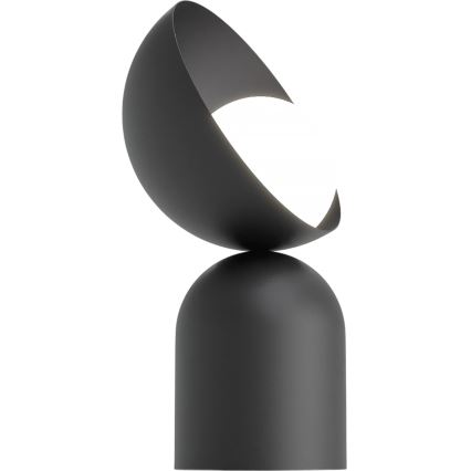 Stolní lampa BOTO 1xG9/8W/230V černá