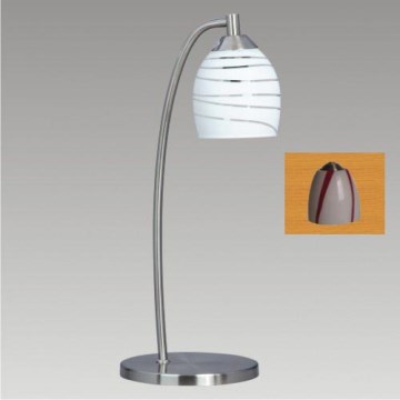 Stolní lampa CARO