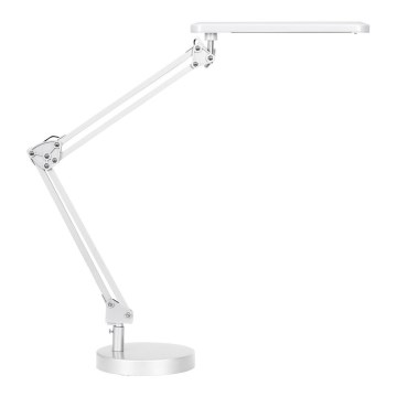 Stolní lampa COLIN LED/5,6W/230V bílá