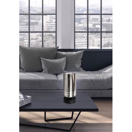 Stolní lampa COX 1xE27/60W/230V