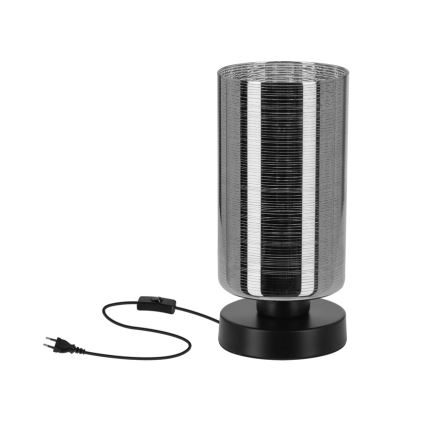 Stolní lampa COX 1xE27/60W/230V