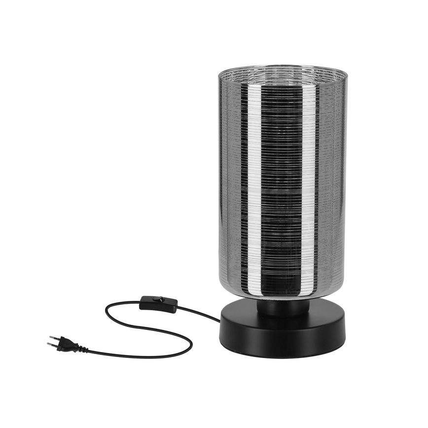 Stolní lampa COX 1xE27/60W/230V