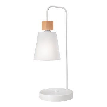 Stolní lampa ENRICO 1xE27/60W/230V