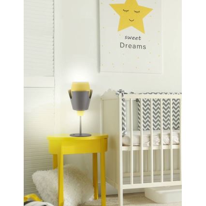 Stolní lampa FALUN 1xE27/40W/230V