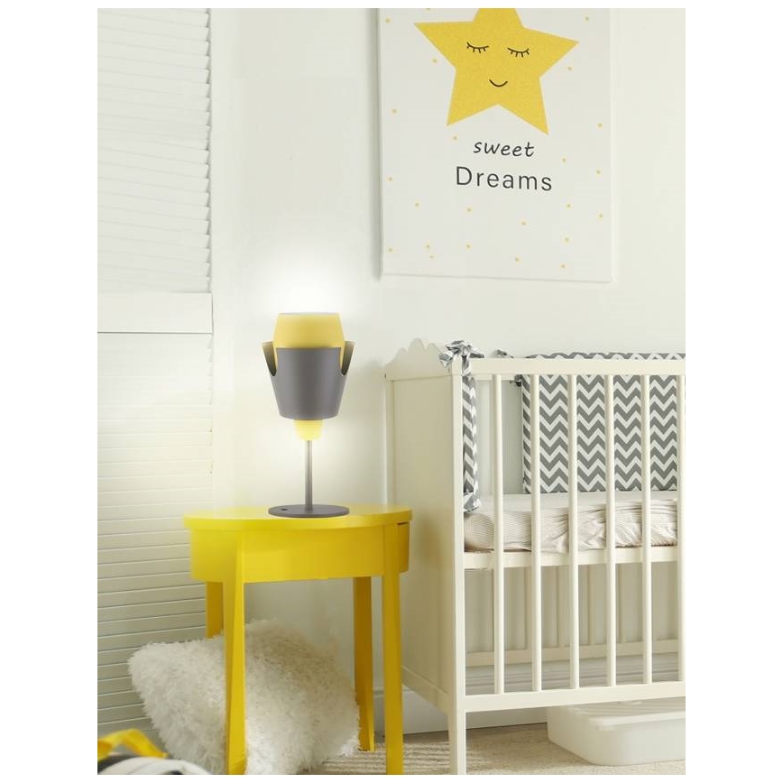 Stolní lampa FALUN 1xE27/40W/230V