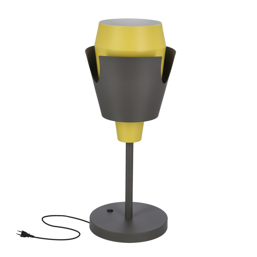 Stolní lampa FALUN 1xE27/40W/230V