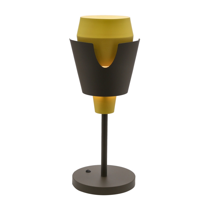 Stolní lampa FALUN 1xE27/40W/230V