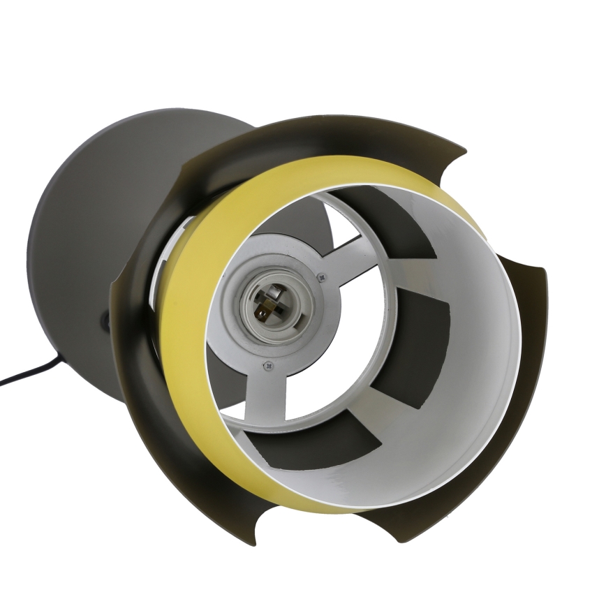 Stolní lampa FALUN 1xE27/40W/230V