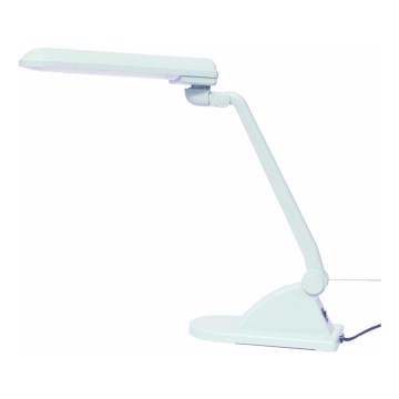 Stolní lampa FLIP 1xG23/11W bílá Stolní lampa FLIP 1xG23/11W bílá