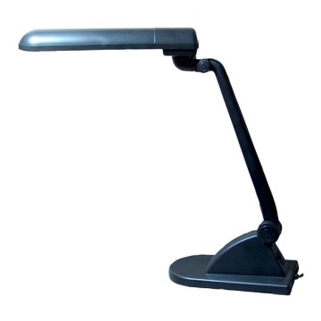 Stolní lampa FLIP 1xG23/11W černá Stolní lampa FLIP 1xG23/11W černá