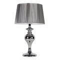 Stolní lampa GILLENIA 1xE27/60W/230V