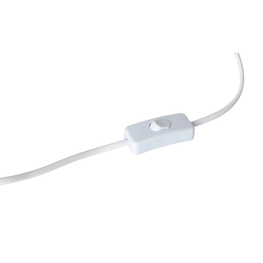 Stolní lampa INER 1xE14/40W/230V béžová