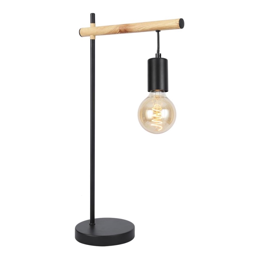 Stolní lampa IZZY 1xE27/60W/230V