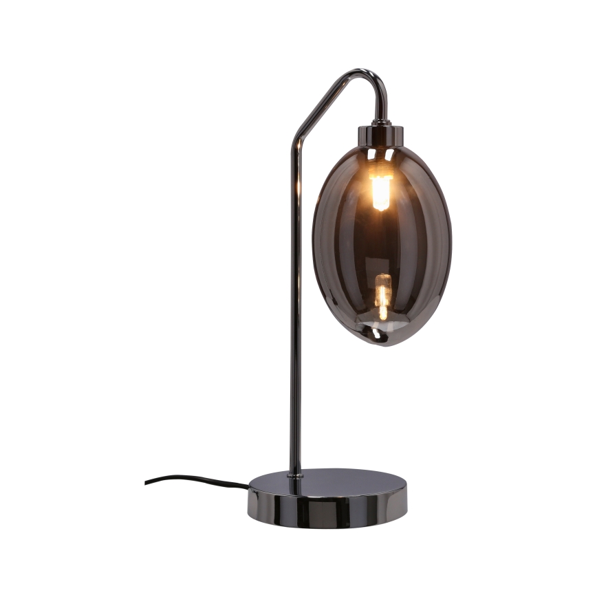 Stolní lampa LUKKA 1xG9/10W/230V