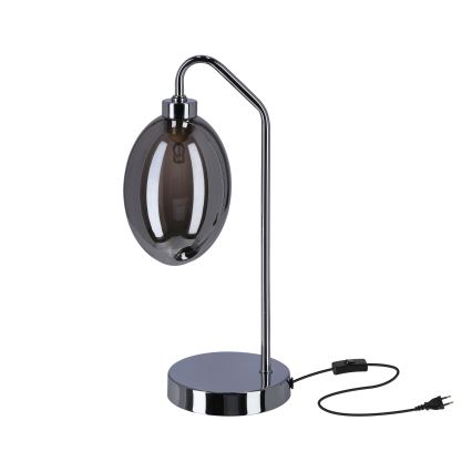 Stolní lampa LUKKA 1xG9/10W/230V