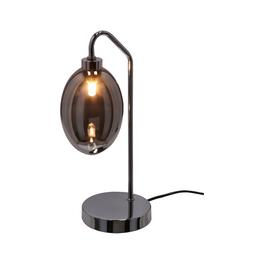 Stolní lampa LUKKA 1xG9/10W/230V
