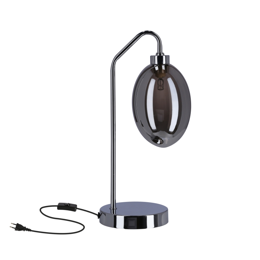 Stolní lampa LUKKA 1xG9/10W/230V