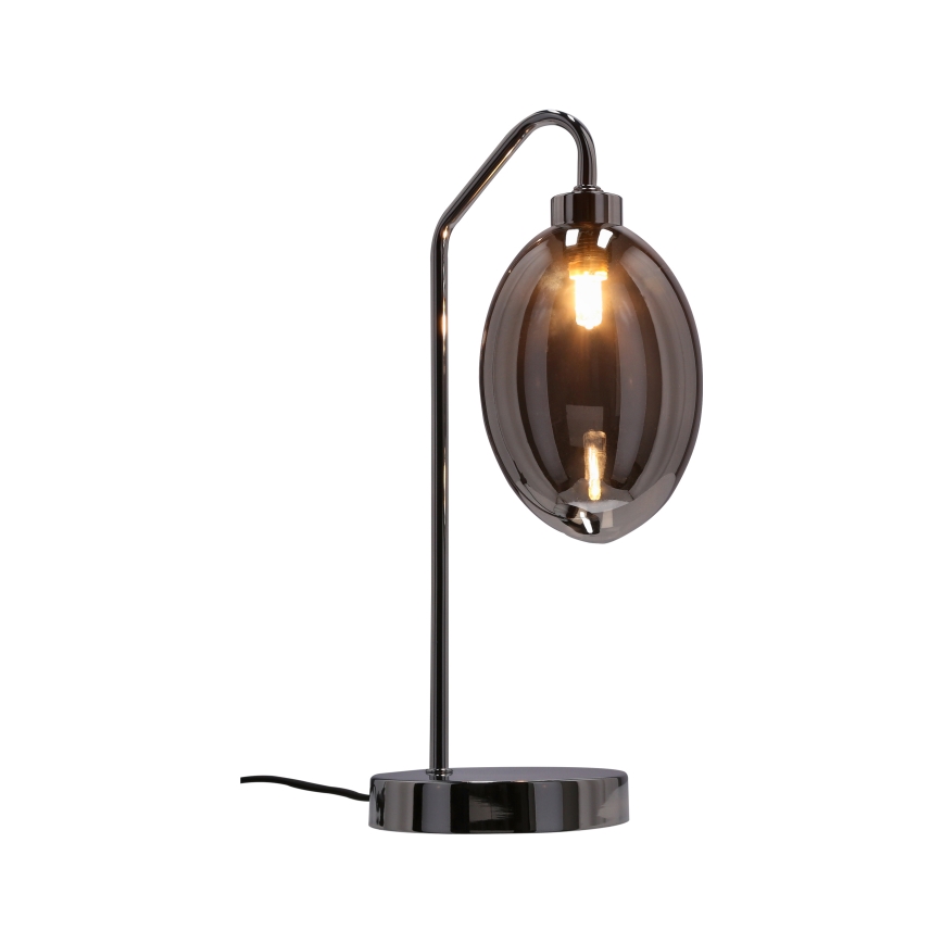 Stolní lampa LUKKA 1xG9/10W/230V
