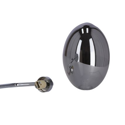 Stolní lampa LUKKA 1xG9/10W/230V