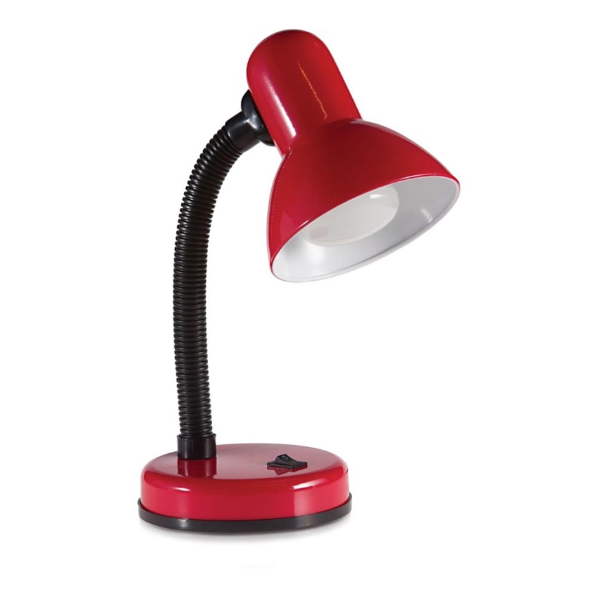 Stolní lampa MALU 1xE27/40W/230V