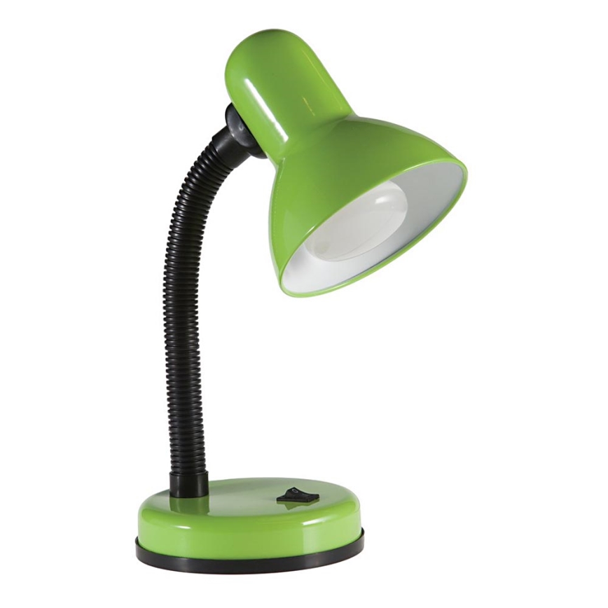 Stolní lampa MALU 1xE27/40W/230V