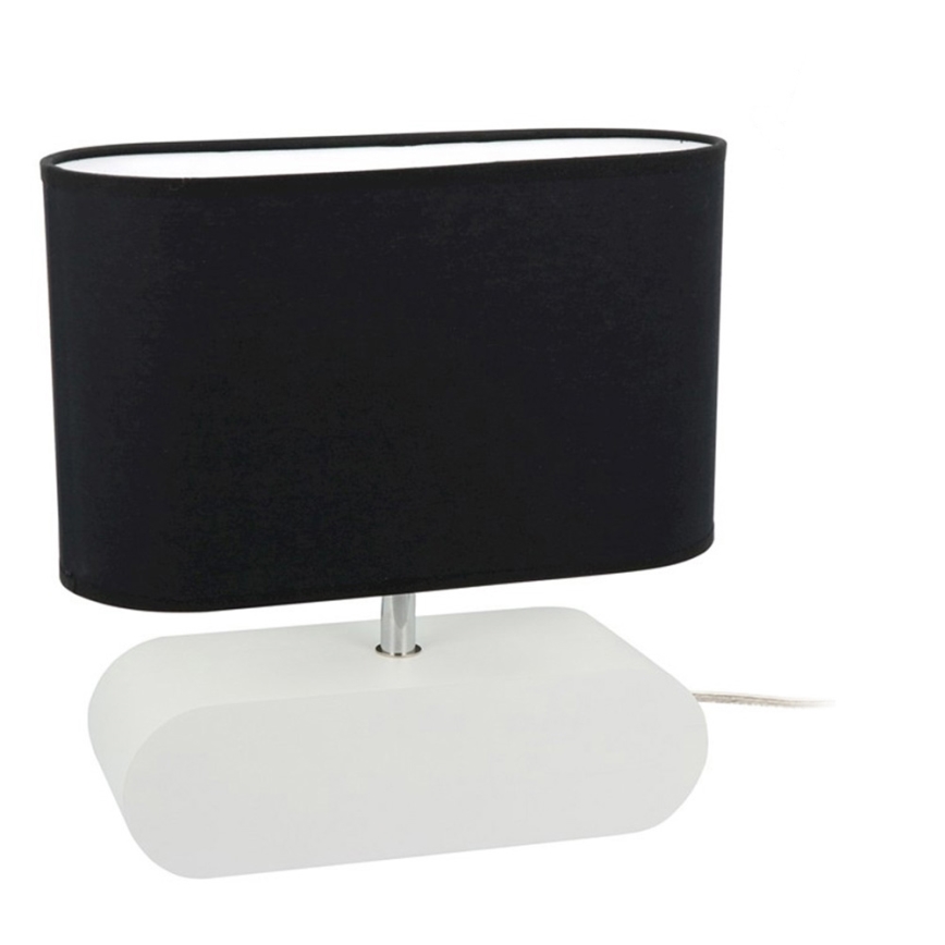 Stolní lampa MARINNA 1xE27/25W/230V buk