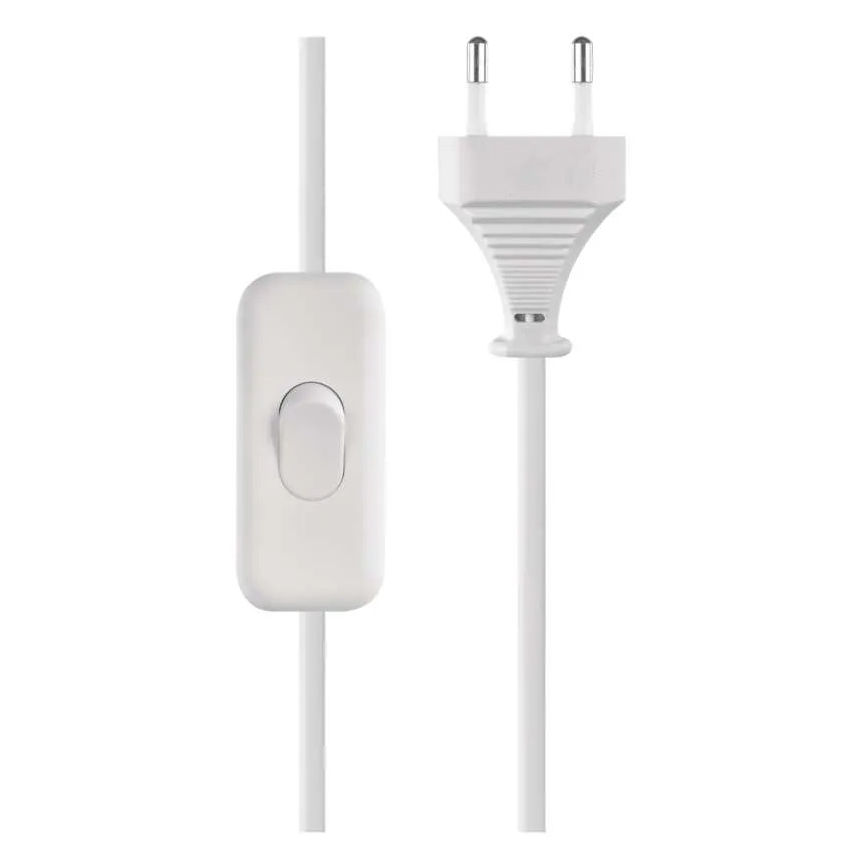 Stolní lampa POPPY 1xE27/25W/230V růžová