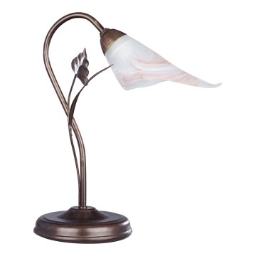 Stolní lampa  PRIMA 1xE14/40W