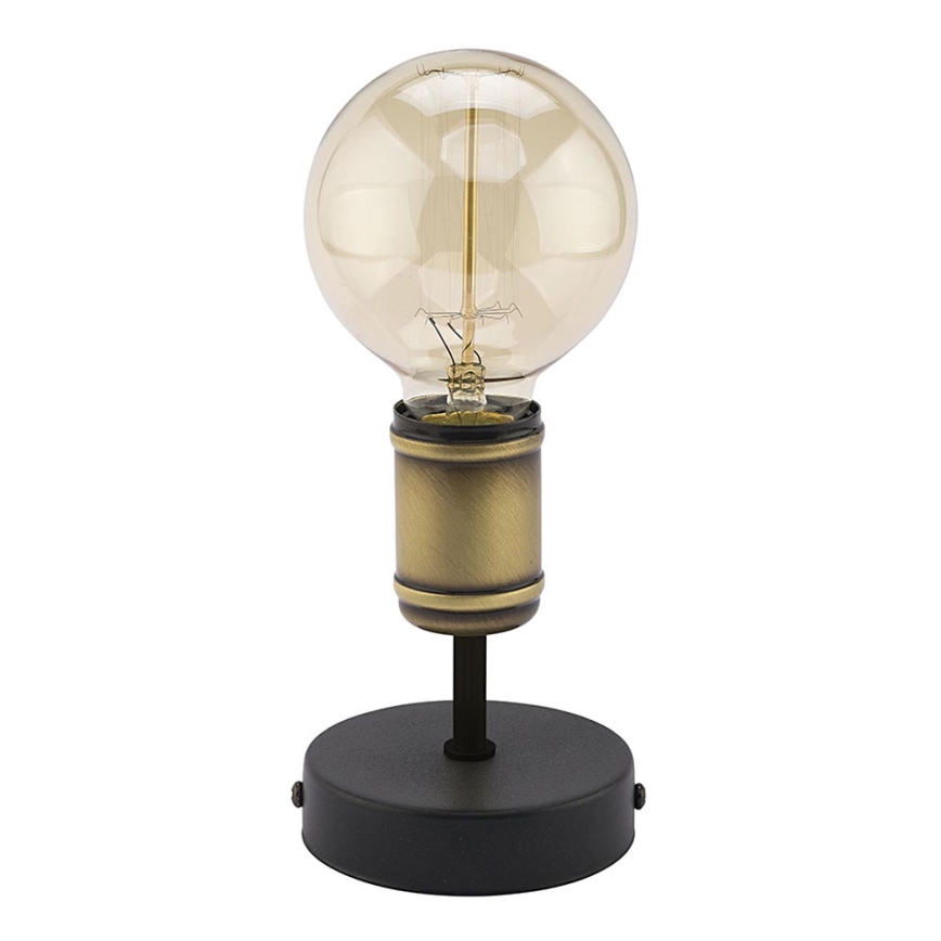 Stolní lampa RETRO 1xE27/60W/230V