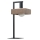 Stolní lampa ROBIN 1xE27/60W/230V dřevo