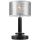 Stolní lampa ROSA 1xE27/60W/230V buk