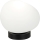 Stolní lampa STONES 1xE27/40W/230V